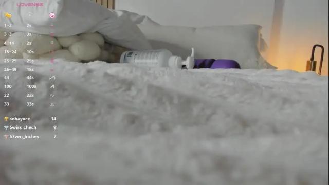 Thumbnail 1, annykross's Stream at Chaturbate, 1 month ago