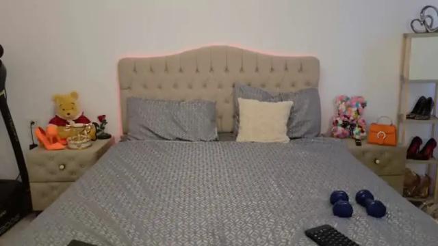 Image 7 of annyloveyou Stream on Chaturbate on 14 months ago
