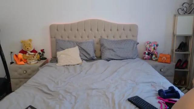 Image 6 of annyloveyou Stream on Chaturbate on 14 months ago