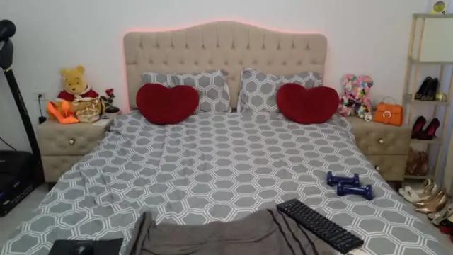 Image 7 of annyloveyou Stream on Chaturbate on 13 months ago