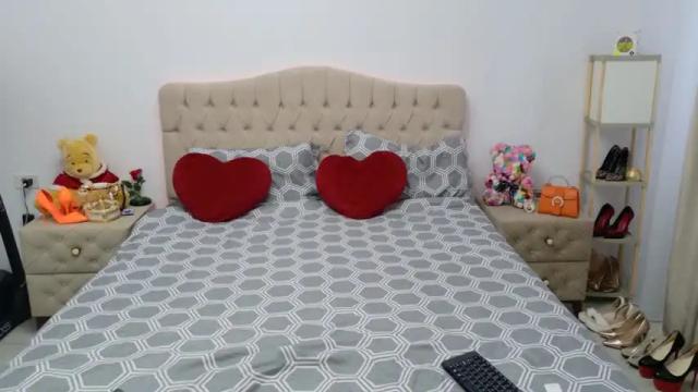 Image 7 of annyloveyou Stream on Chaturbate on 13 months ago