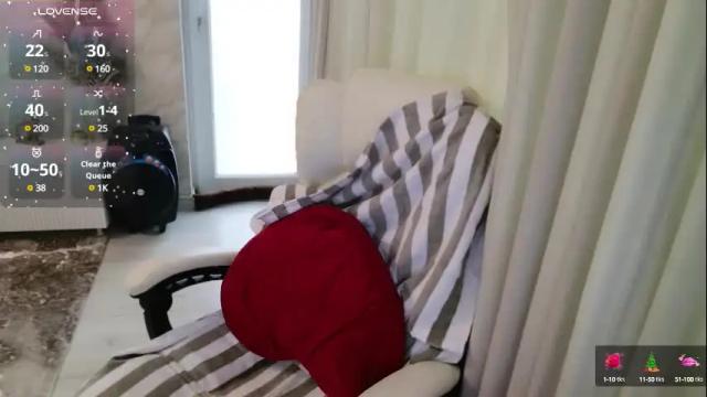 Image 6 of annyloveyou Stream on Chaturbate on 14 days ago