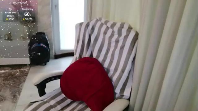 Image 7 of annyloveyou Stream on Chaturbate on 14 days ago
