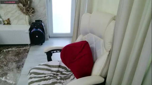 Thumbnail 1, annyloveyou's Stream at Chaturbate, 1 month ago