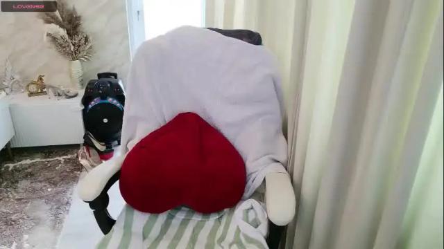 Thumbnail 3, annyloveyou's Stream at Chaturbate, 27 days ago