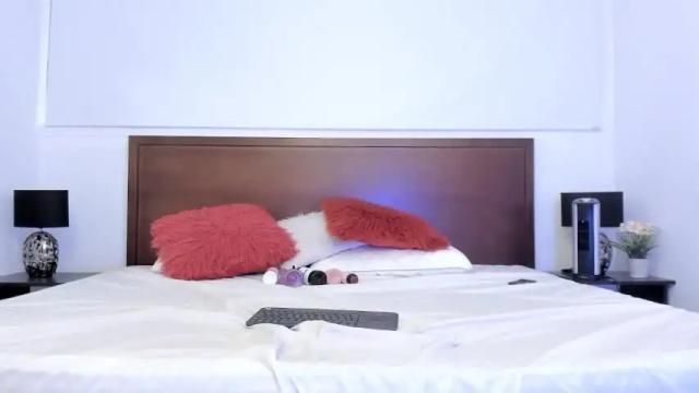 Image 12 of annymiller__ Stream on Chaturbate on 19 months ago