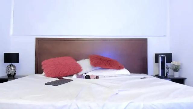 Image 6 of annymiller__ Stream on Chaturbate on 19 months ago
