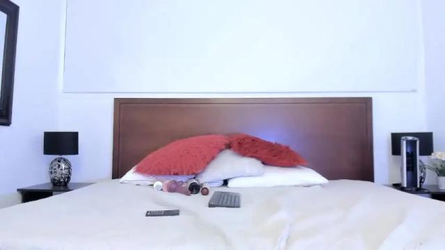 Image 10 of annymiller__ Stream on Chaturbate on 13 months ago