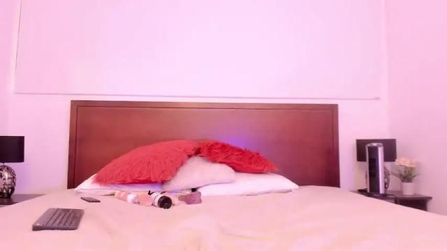 Image 2 of annymiller__ Stream on Chaturbate on 13 months ago