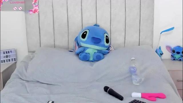 Image 7 of annyroberts_89 Stream on Chaturbate on 2 months ago