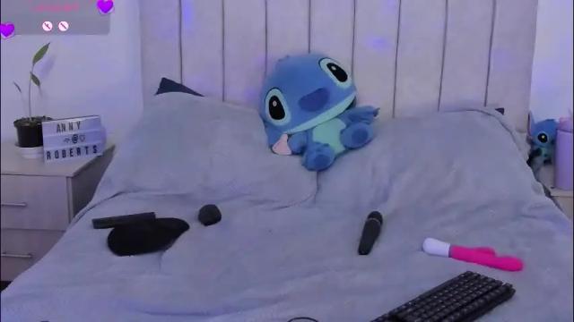 Thumbnail 2, annyroberts_89's Stream at Chaturbate, 1 month ago