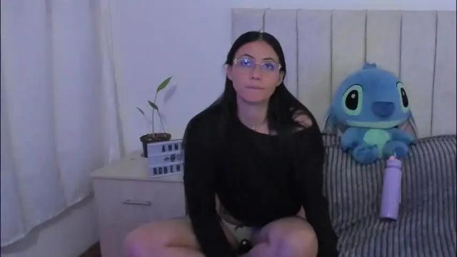 Thumbnail 3, annyroberts_89's Stream at Chaturbate, 1 month ago