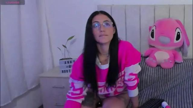 Thumbnail 1, annyroberts_89's Stream at Chaturbate, 1 month ago