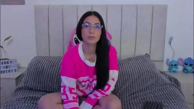 Thumbnail 3, annyroberts_89's Stream at Chaturbate, 1 month ago