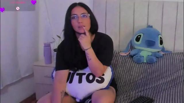 Thumbnail 3, annyroberts_89's Stream at Chaturbate, 1 month ago