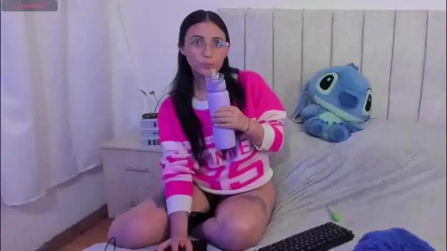 Thumbnail 2, annyroberts_89's Stream at Chaturbate, 21 days ago