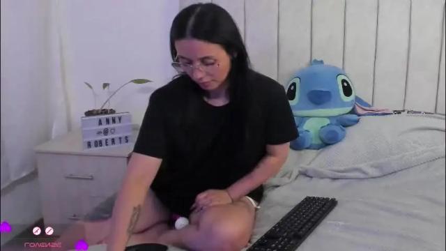 Thumbnail 2, annyroberts_89's Stream at Chaturbate, 15 days ago