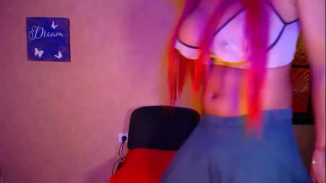 Thumbnail 3, annysheby's Stream at Chaturbate, 25 days ago