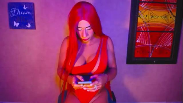 Image 4 of annysheby Stream on Chaturbate on 19 days ago