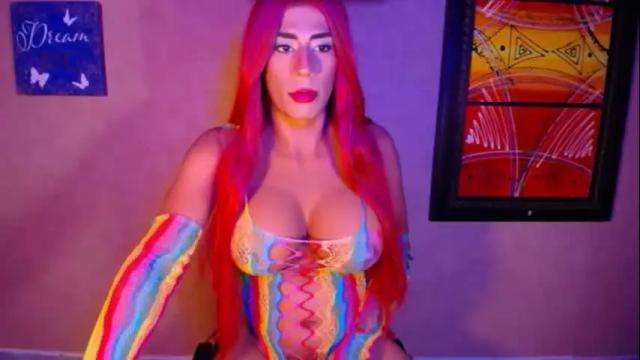 Image 4 of annysheby Stream on Chaturbate on 13 days ago