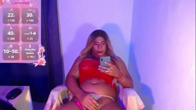 Image 11 of annysheby Stream on Chaturbate on 2 months ago