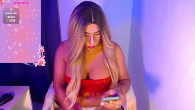 Image 3 of annysheby Stream on Chaturbate on 2 months ago