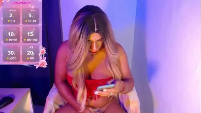 Image 4 of annysheby Stream on Chaturbate on 2 months ago