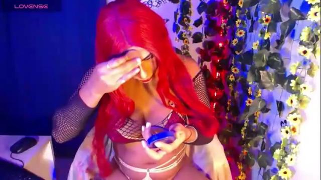 Image 7 of annysheby Stream on Chaturbate on 1 month ago