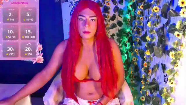 Image 7 of annysheby Stream on Chaturbate on 1 month ago