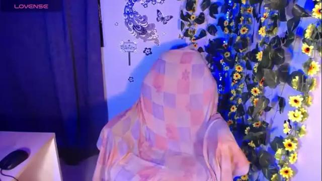 Image 11 of annysheby Stream on Chaturbate on 1 month ago