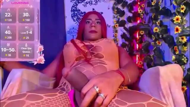 Image 4 of annysheby Stream on Chaturbate on 1 month ago