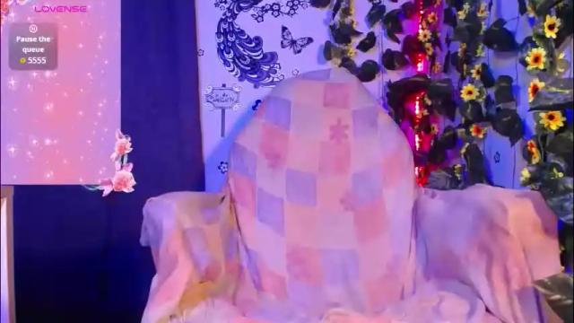 Thumbnail 2, annysheby's Stream at Chaturbate, 1 month ago