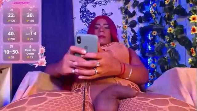 Image 7 of annysheby Stream on Chaturbate on 1 month ago