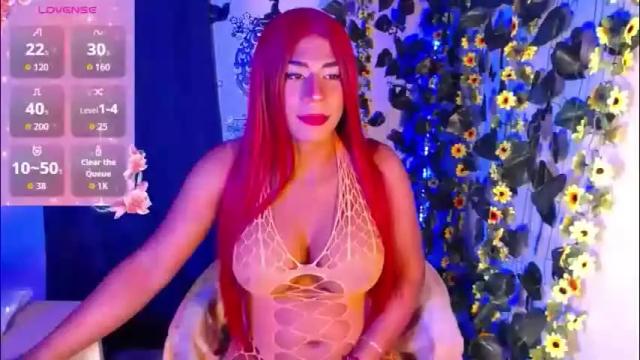 Image 2 of annysheby Stream on Chaturbate on 1 month ago