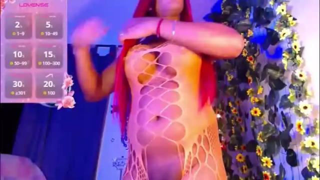 Image 6 of annysheby Stream on Chaturbate on 1 month ago