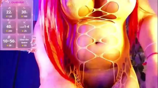 Image 7 of annysheby Stream on Chaturbate on 1 month ago