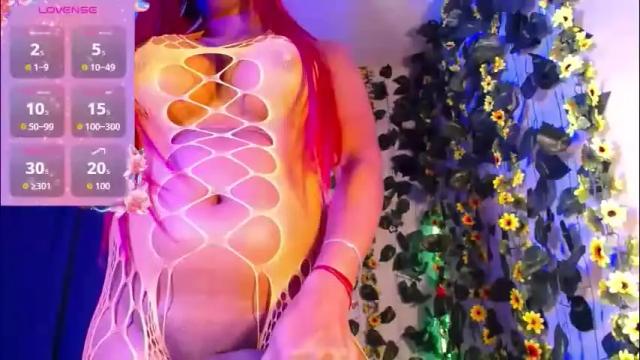 Thumbnail 3, annysheby's Stream at Chaturbate, 1 month ago