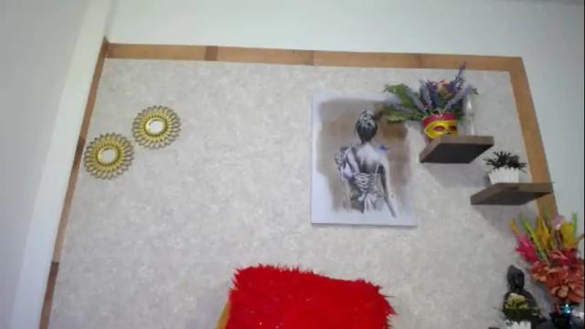 Image 10 of annysheby Stream on Chaturbate on 1 month ago