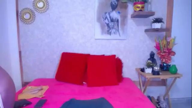 Image 6 of annysheby Stream on Chaturbate on 28 days ago