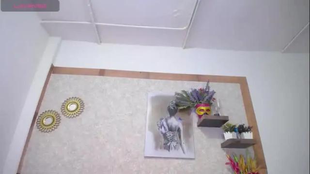 Image 4 of annysheby Stream on Chaturbate on 2 months ago