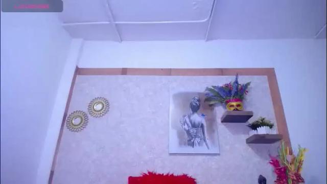 Image 3 of annysheby Stream on Chaturbate on 1 month ago