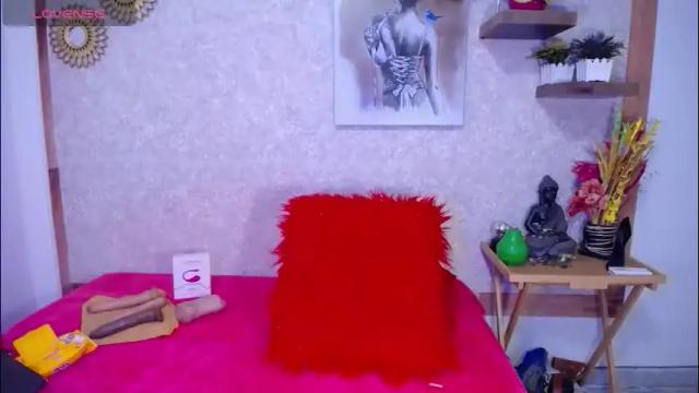 Image 8 of annysheby Stream on Chaturbate on 20 days ago