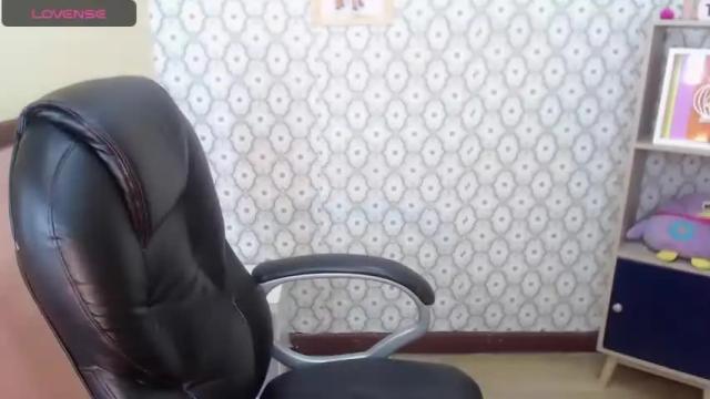 Image 7 of annyshelby Stream on Chaturbate on 15 months ago
