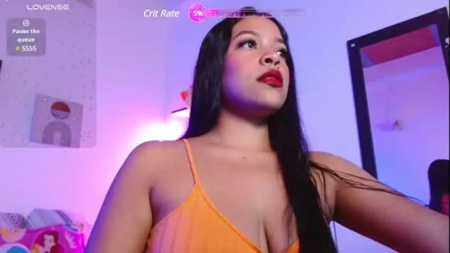 Image 3 of annystar_7 Stream on Chaturbate on 3 months ago