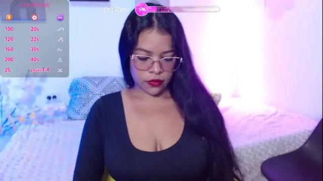 Thumbnail 1, annystar_7's Stream at Chaturbate, 2 months ago