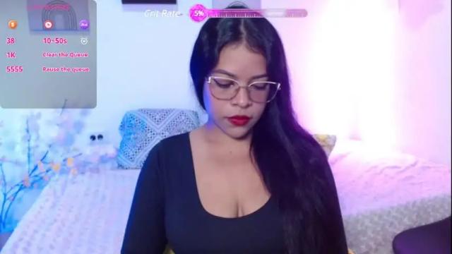 Image 2 of annystar_7 Stream on Chaturbate on 2 months ago