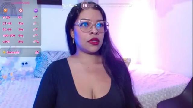Thumbnail 3, annystar_7's Stream at Chaturbate, 2 months ago