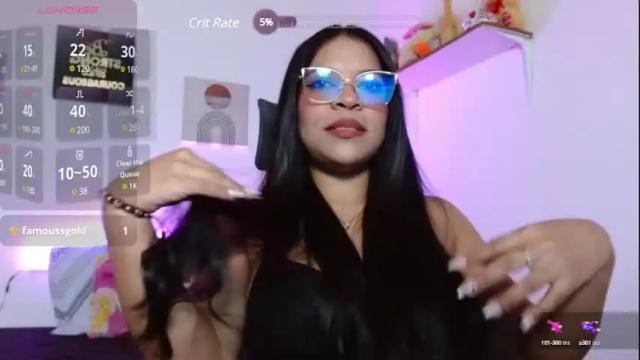 Image 4 of annystar_7 Stream on Chaturbate on 1 month ago