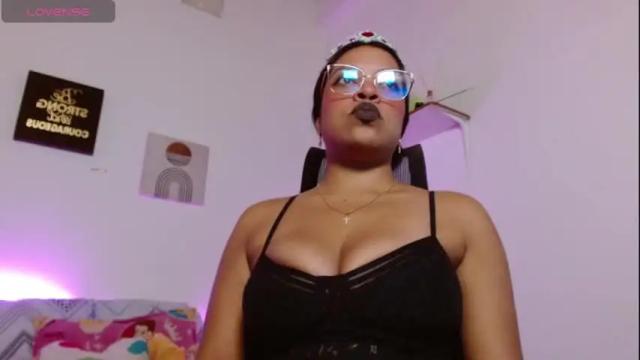 Thumbnail 1, annystar_7's Stream at Chaturbate, 1 month ago