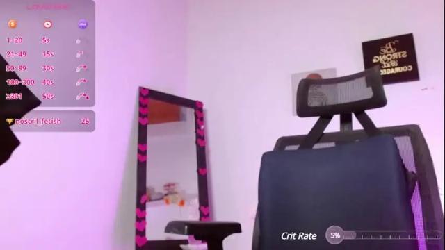 Thumbnail 2, annystar_7's Stream at Chaturbate, 27 days ago